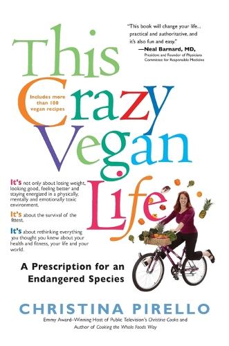 This Crazy Vegan Life: A Prescription for an Endangered Species