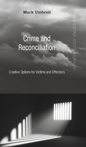 Crime and Reconciliation