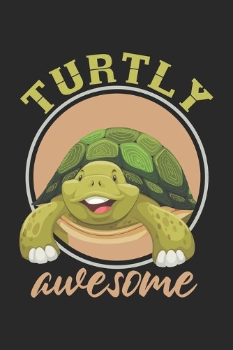 Turtly Awesome