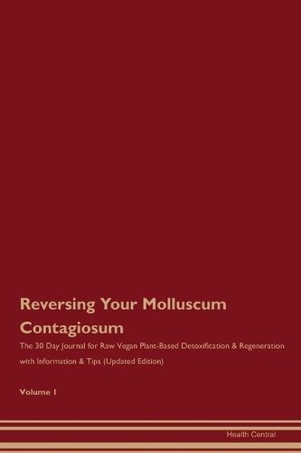 Reversing Your Molluscum Contagiosum