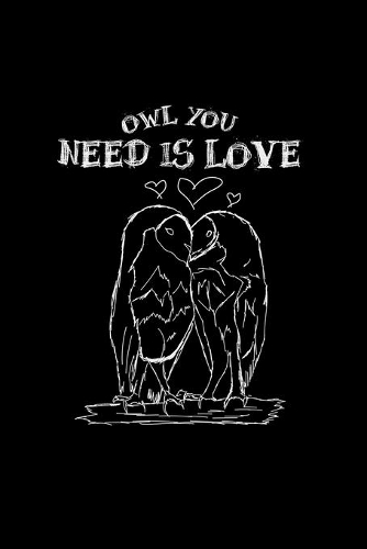 Owl you need is love