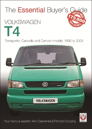 Volkswagen T4