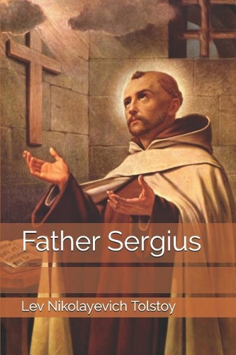Father Sergius