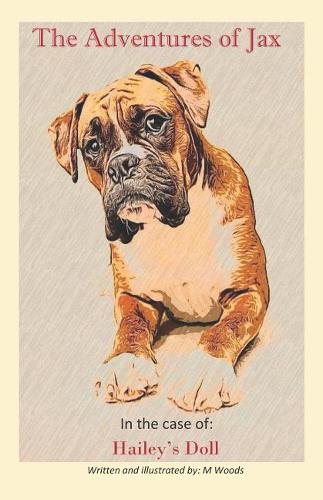 The Adventures of Jax