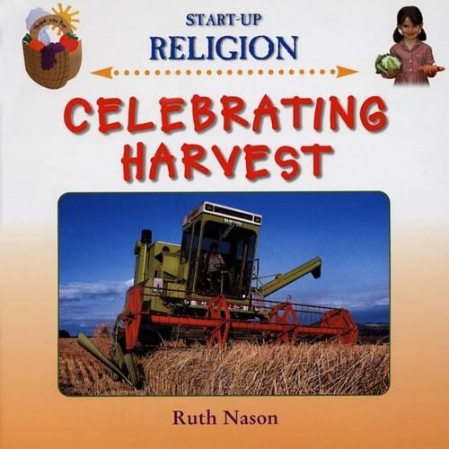 Celebrating Harvest