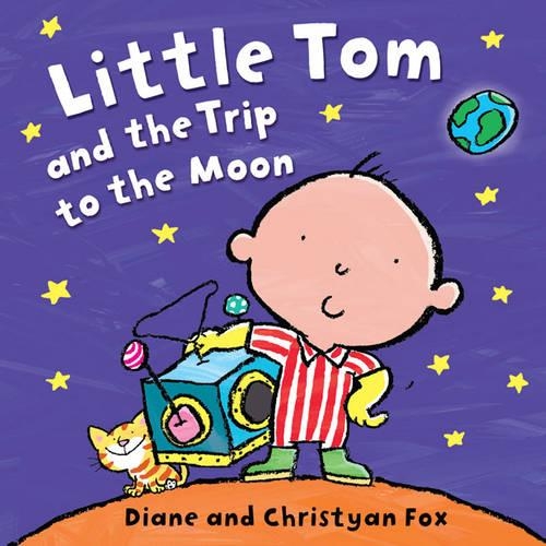 Little Tom And The Trip To The Moon Mini