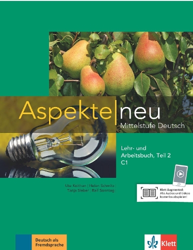 Aspekte neu in Halbbanden