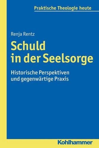Schuld in Der Seelsorge