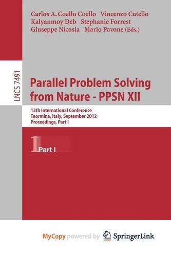 Parallel Problem Solving from Nature - PPSN XII