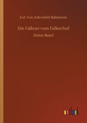 Die Falkner vom Falkenhof