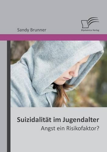 Suizidalität im Jugendalter