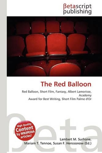 The Red Balloon