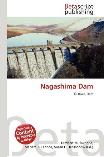 Nagashima Dam