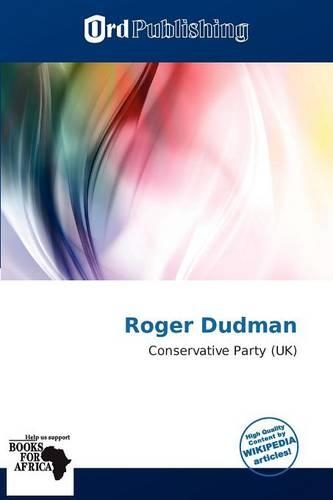 Roger Dudman: (English)