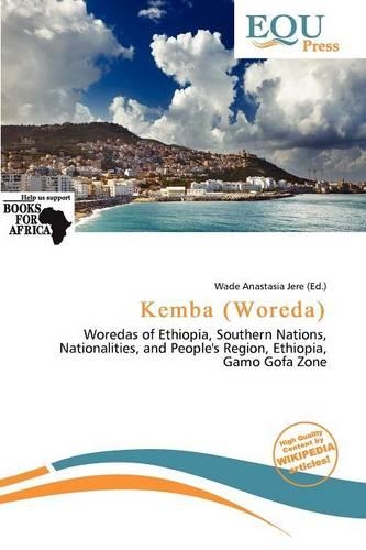Kemba (Woreda): (English)