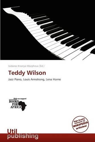 Teddy Wilson