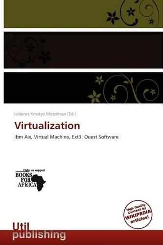 Virtualization