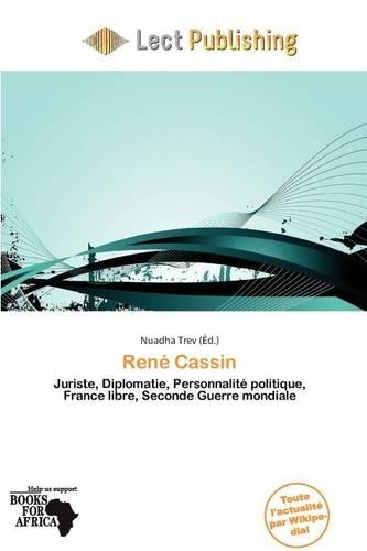 Ren Cassin: (French)