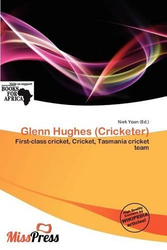 Glenn Hughes (Cricketer)