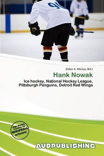 Hank Nowak: (English)