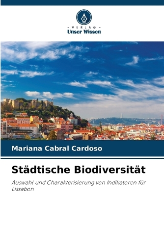 Städtische Biodiversität