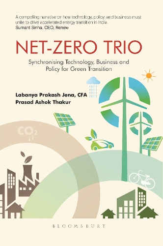 Net-Zero Trio