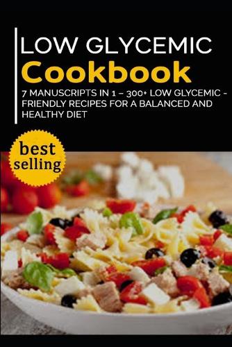 Low Glycemic Cookbook