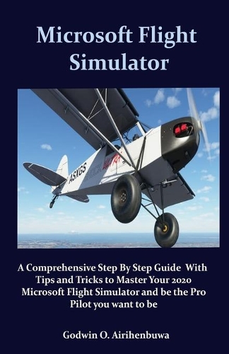 Microsoft Flight Simulator