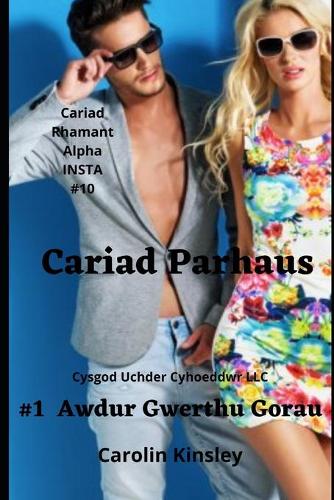Cariad Parhaus