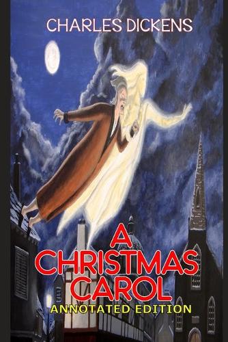 A Christmas Carol