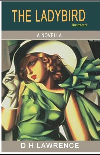 The Ladybird illustrated