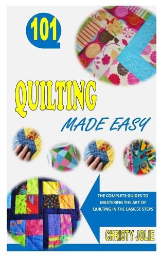 Quilting Made Easy