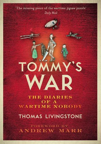 Tommy’s War