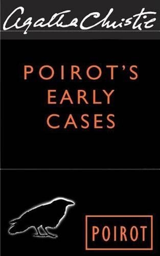 Poirot's Early Cases