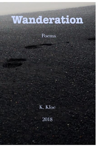 Wanderation: Poems