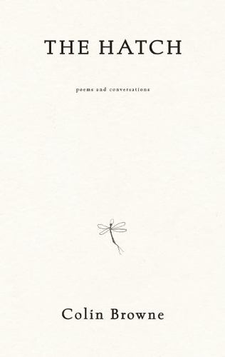 Hatch: Poems and Conversations