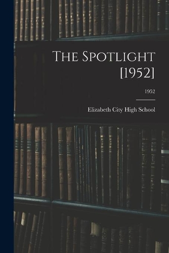 Spotlight [1952]; 1952