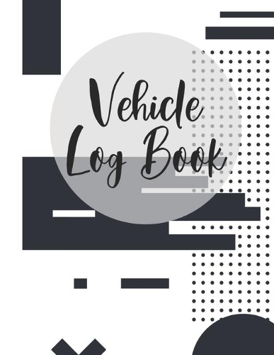 Vehicle Log Book