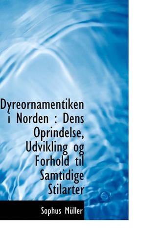 Dyreornamentiken I Norden
