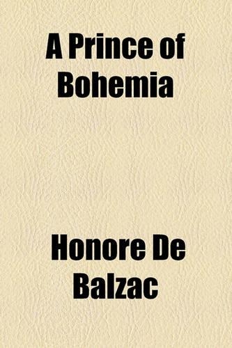A Prince of Bohemia