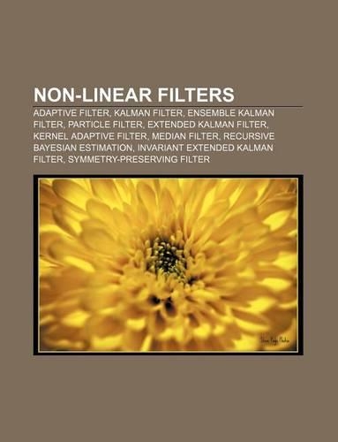 Non-Linear Filters