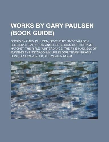 Works by Gary Paulsen (Study Guide)