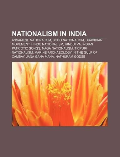 Nationalism in India