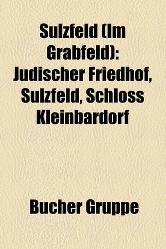 Sulzfeld (Im Grabfeld)