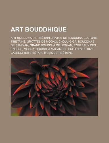 Art Bouddhique