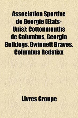 Association Sportive de Gorgie (Tats-Unis)