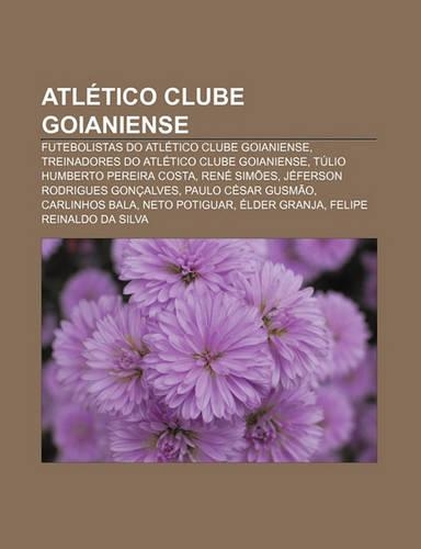 Atletico Clube Goianiense