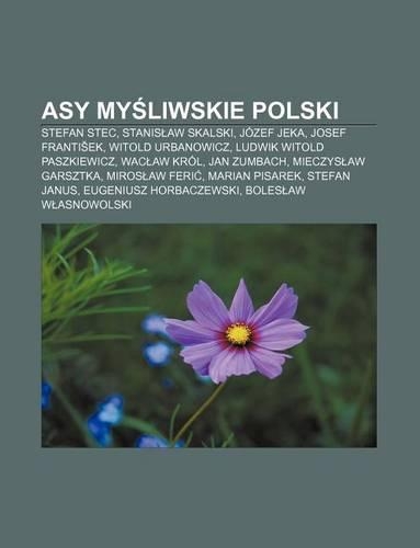 Asy My Liwskie Polski