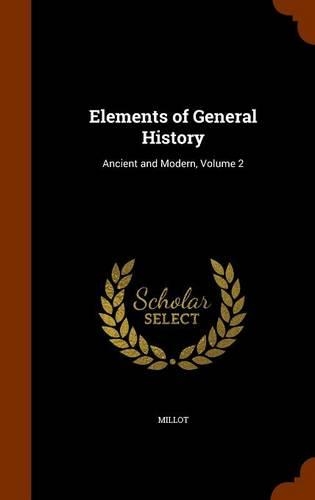 Elements of General History