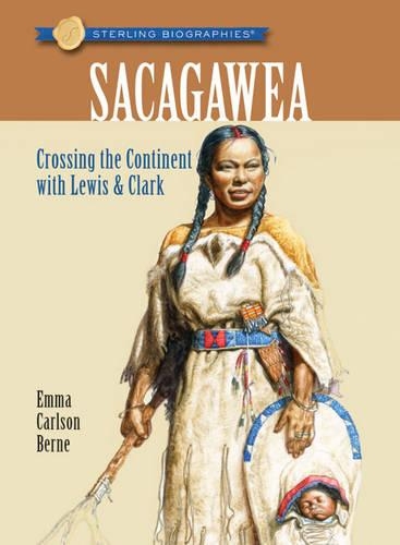 Sacagawea